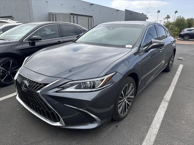 used 2024 Lexus ES 350 car, priced at $43,990