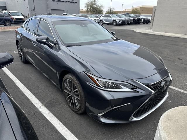 used 2024 Lexus ES 350 car, priced at $43,990