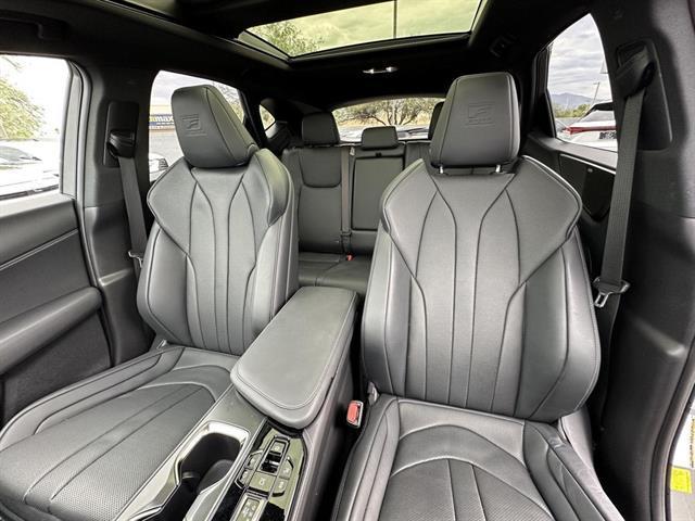 used 2022 Lexus NX 350 car, priced at $44,990