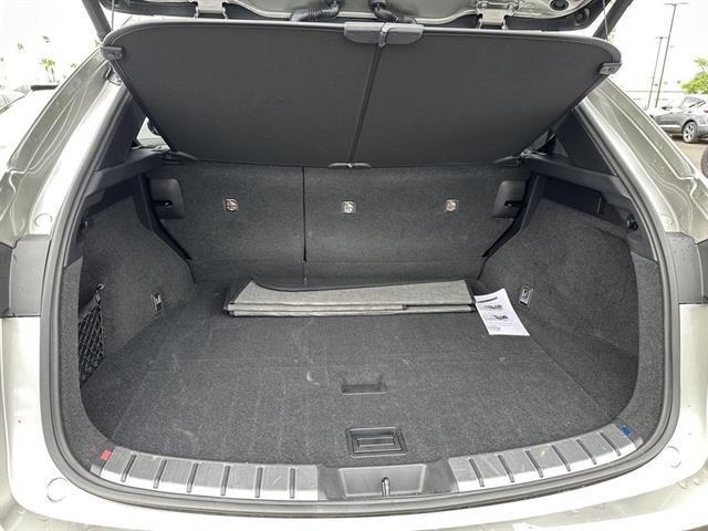 used 2022 Lexus NX 350 car, priced at $44,990