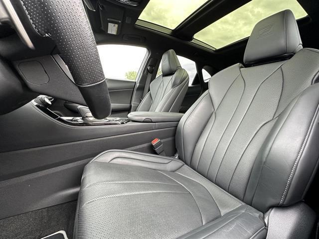 used 2022 Lexus NX 350 car, priced at $44,990