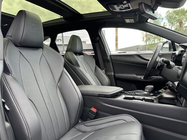 used 2022 Lexus NX 350 car, priced at $44,990