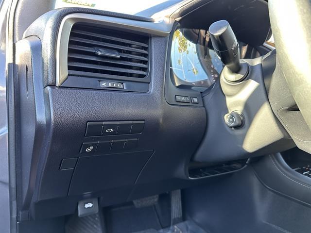 used 2016 Lexus RX 350 car, priced at $23,490