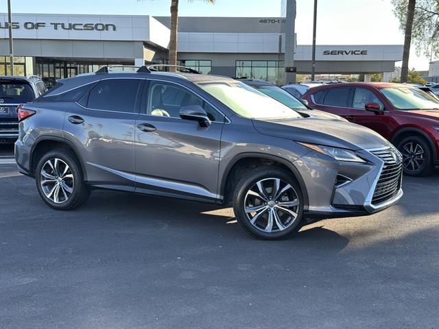 used 2016 Lexus RX 350 car, priced at $23,490