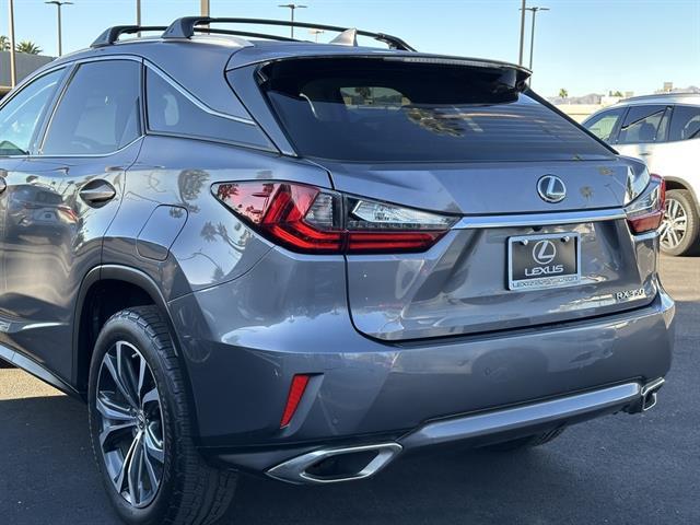 used 2016 Lexus RX 350 car, priced at $23,490