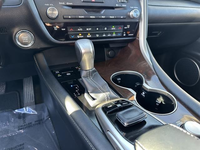 used 2016 Lexus RX 350 car, priced at $23,490