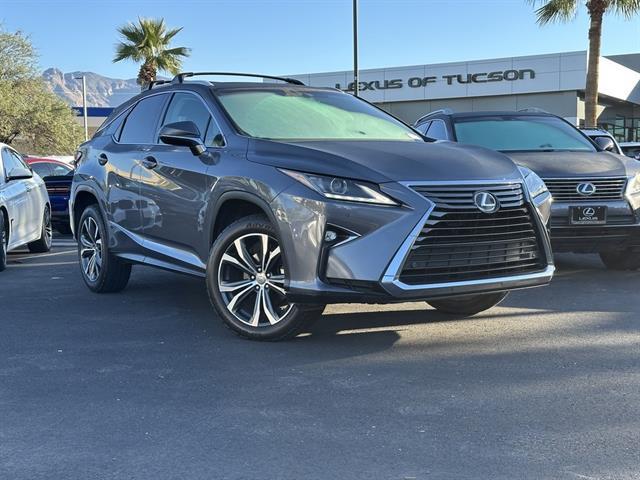 used 2016 Lexus RX 350 car, priced at $23,490