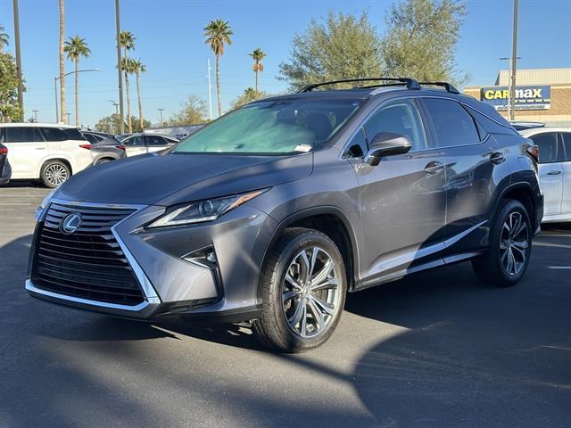 used 2016 Lexus RX 350 car, priced at $23,490