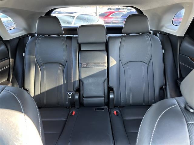 used 2016 Lexus RX 350 car, priced at $23,490