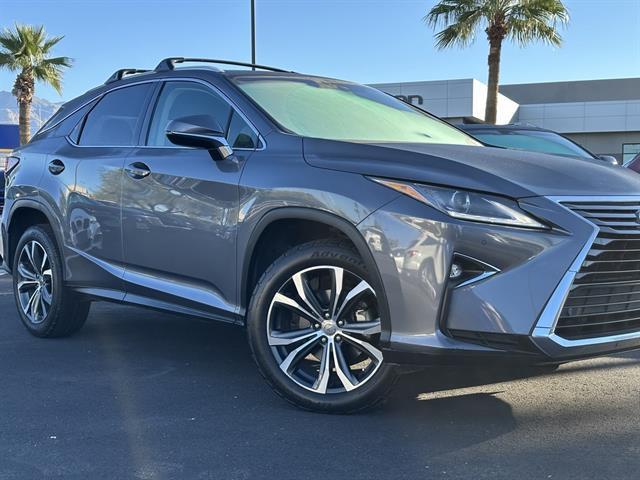 used 2016 Lexus RX 350 car, priced at $23,490