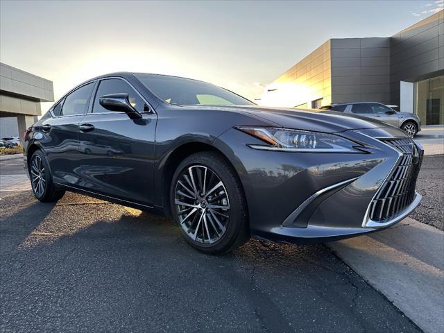 used 2023 Lexus ES 350 car, priced at $42,950