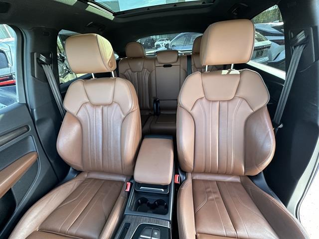 used 2022 Audi Q5 car, priced at $23,990