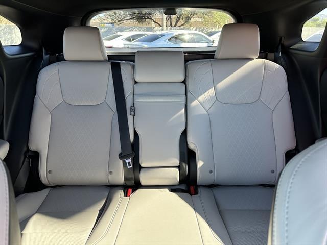 used 2024 Lexus RX 350 car, priced at $60,990