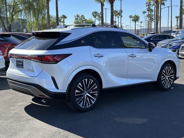 used 2024 Lexus RX 350 car, priced at $60,990
