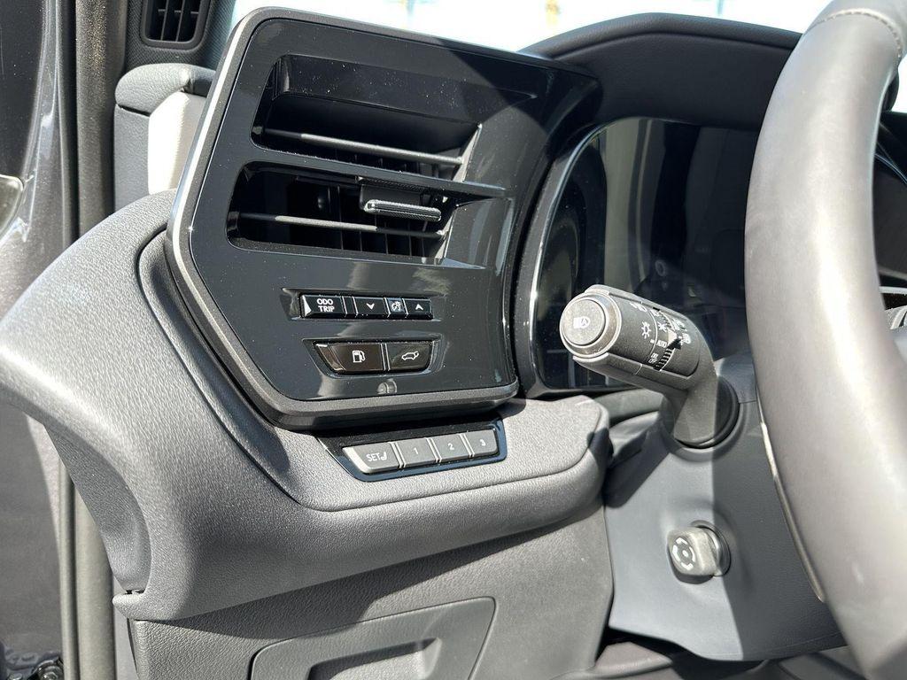 new 2025 Lexus TX 350 car, priced at $66,734