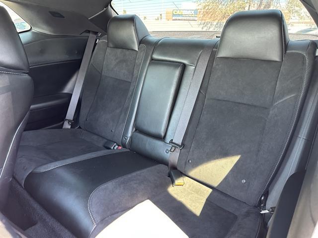 used 2019 Dodge Challenger car, priced at $26,990