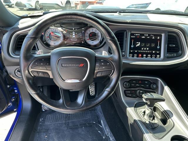 used 2019 Dodge Challenger car, priced at $26,990