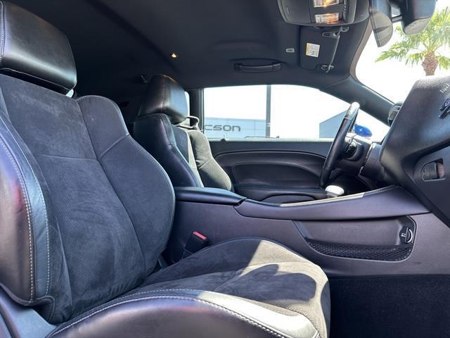 used 2019 Dodge Challenger car, priced at $26,990