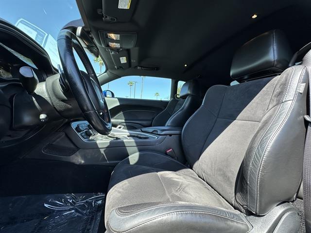 used 2019 Dodge Challenger car, priced at $26,990