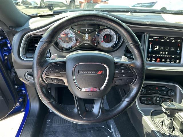 used 2019 Dodge Challenger car, priced at $26,990
