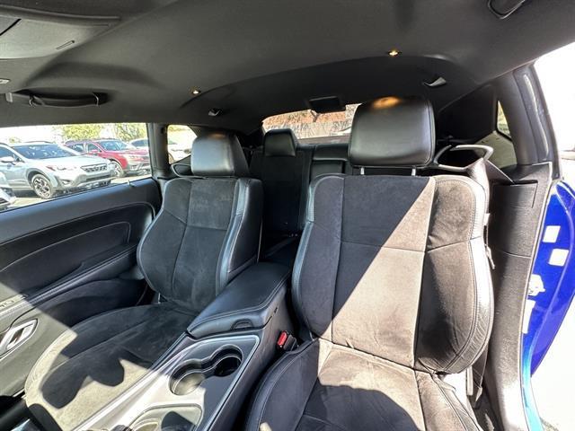 used 2019 Dodge Challenger car, priced at $26,990