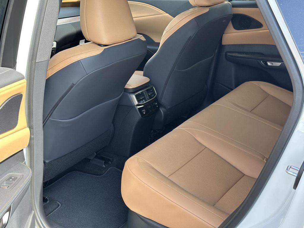 new 2025 Lexus RX 350 car, priced at $59,700