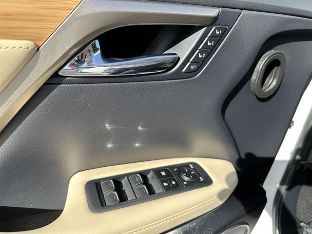 used 2021 Lexus RX 350L car, priced at $32,980