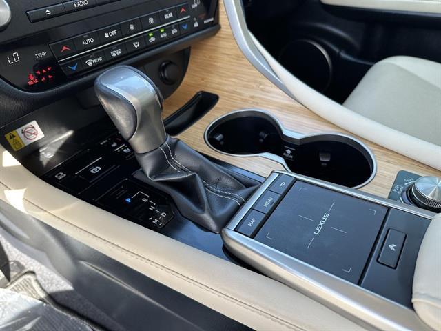 used 2021 Lexus RX 350L car, priced at $32,980