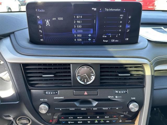 used 2021 Lexus RX 350L car, priced at $32,980