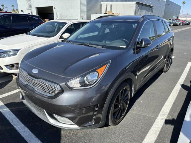 used 2019 Kia Niro car, priced at $16,490
