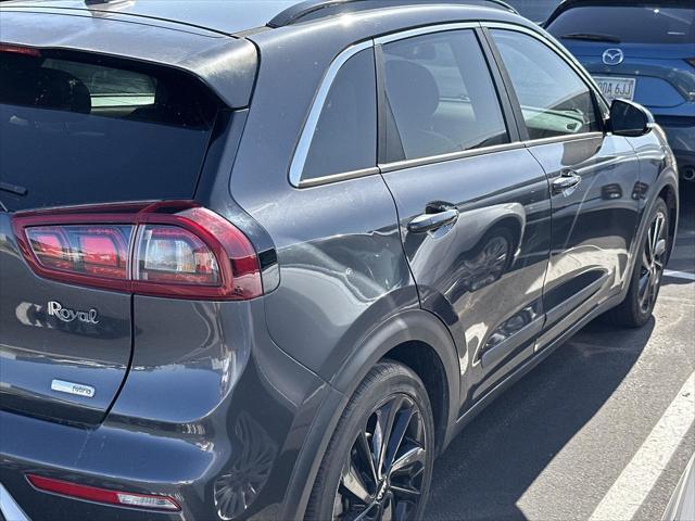 used 2019 Kia Niro car, priced at $16,490