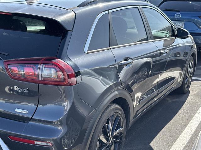 used 2019 Kia Niro car, priced at $16,490