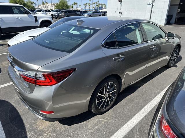 used 2017 Lexus ES 350 car, priced at $28,990