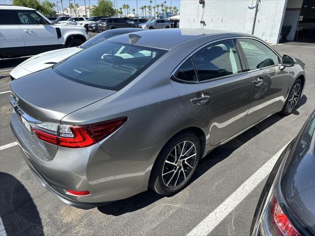 used 2017 Lexus ES 350 car, priced at $28,990