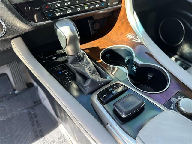used 2017 Lexus RX 350 car, priced at $26,990