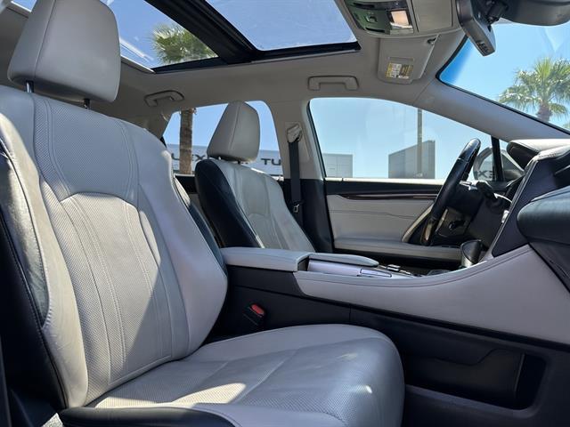 used 2017 Lexus RX 350 car, priced at $26,990