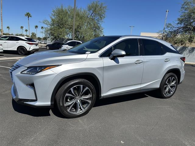 used 2017 Lexus RX 350 car, priced at $26,990