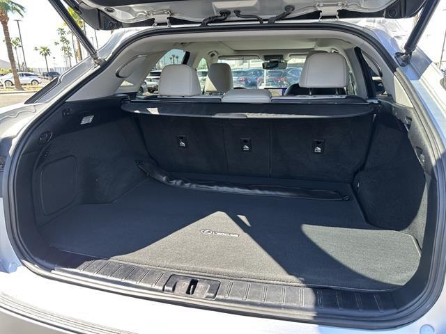 used 2017 Lexus RX 350 car, priced at $26,990