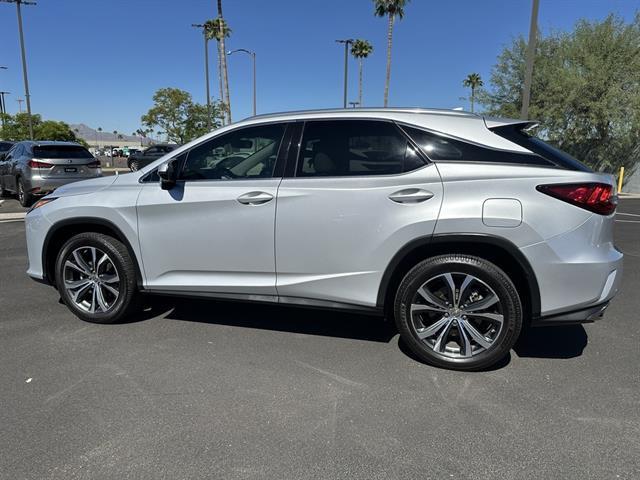used 2017 Lexus RX 350 car, priced at $26,990
