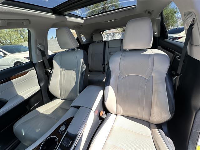 used 2017 Lexus RX 350 car, priced at $26,990