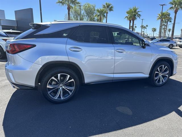 used 2017 Lexus RX 350 car, priced at $26,990