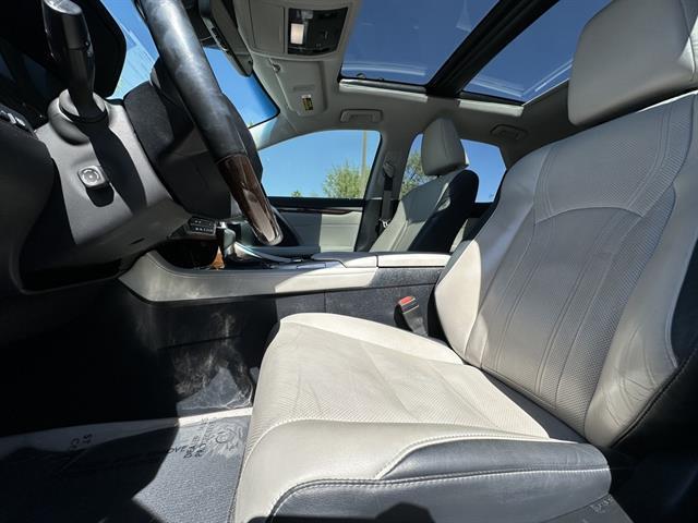 used 2017 Lexus RX 350 car, priced at $26,990