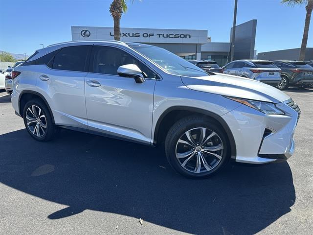 used 2017 Lexus RX 350 car, priced at $26,990