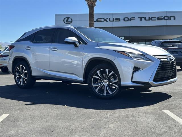 used 2017 Lexus RX 350 car, priced at $27,990
