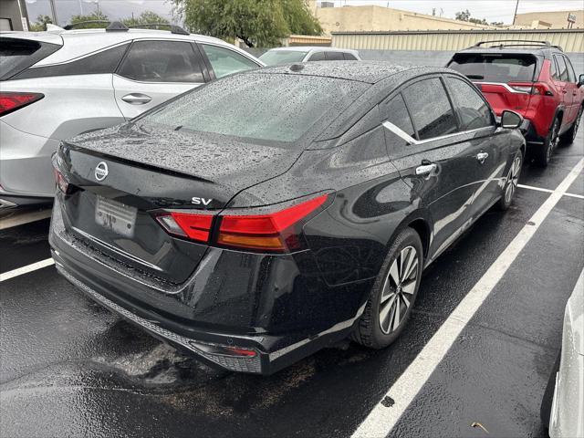 used 2019 Nissan Altima car, priced at $14,490