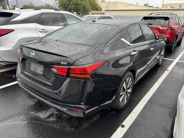 used 2019 Nissan Altima car, priced at $14,490