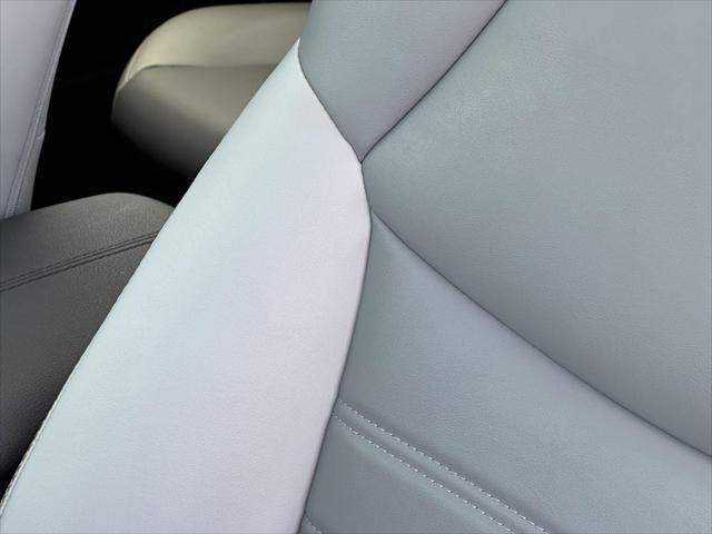 used 2022 Toyota RAV4 Hybrid car, priced at $35,440