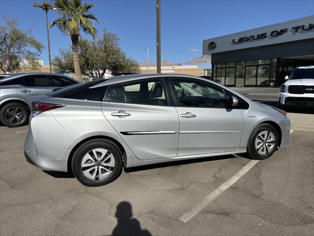 used 2018 Toyota Prius car, priced at $19,990