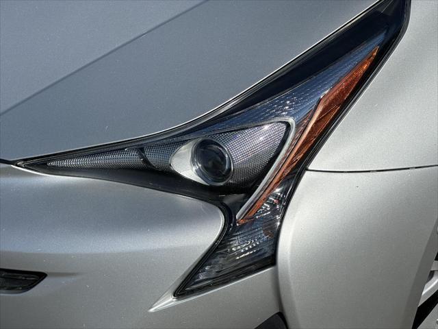 used 2018 Toyota Prius car, priced at $19,990