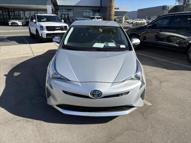 used 2018 Toyota Prius car, priced at $19,990